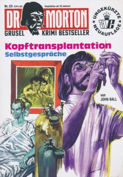 Dr. Morton 23