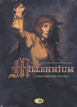 Millennium 3
