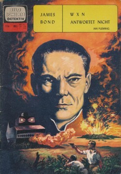 Bildschirm Detektiv (BSV, Gb.) Nr. 701-714