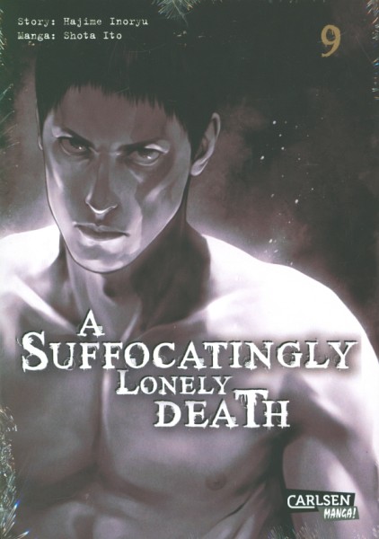 A Suffocatingly Lonely Death 09