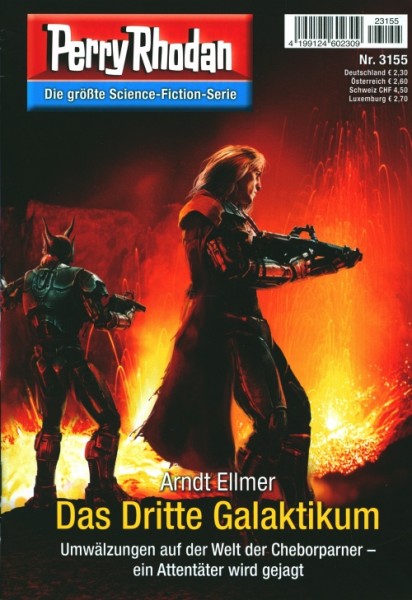Perry Rhodan 3155