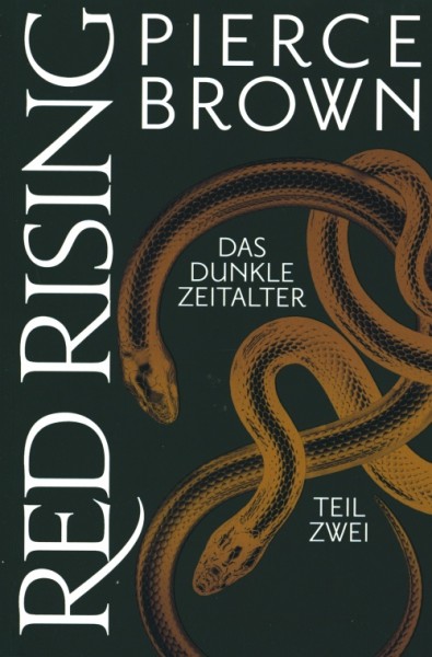Brown, P.: Das Dunkle Zeitalter 2