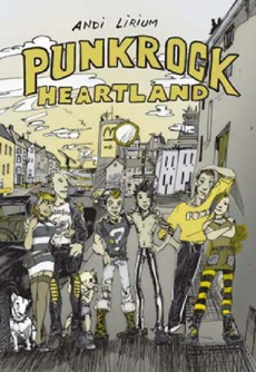 Punk Rock Heartland (Männerschwarm, Br.)