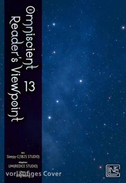 Omniscient Reader's Viewpoint 13 (04/26)