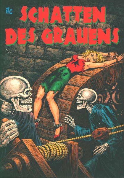 Schatten des Grauens 04