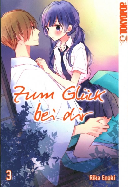 Zum Glück bei dir 03