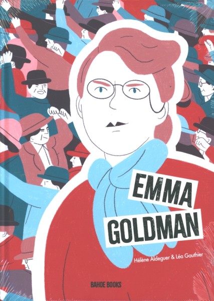 Emma Goldman