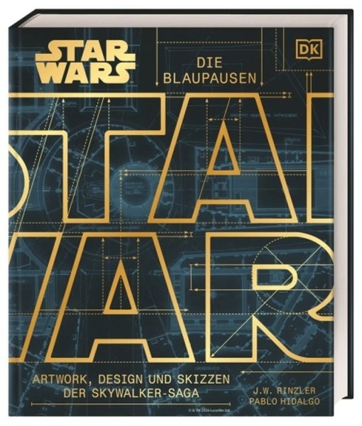 Star Wars Die Blaupausen (08/26)