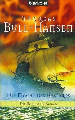 Die Nordland-Saga 6