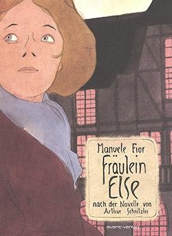 Fräulein Else (Avant, Br.)