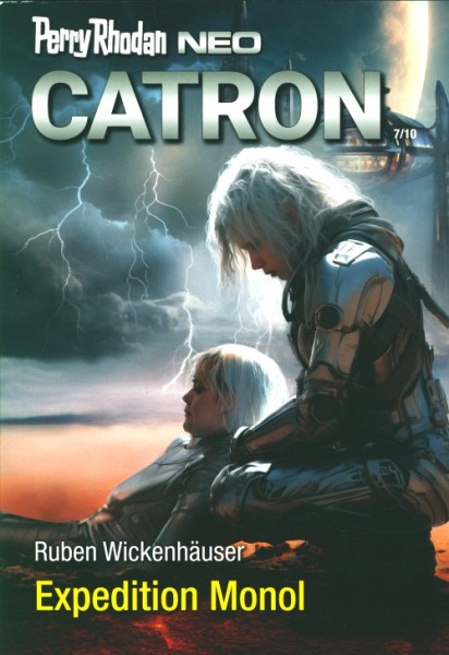 Perry Rhodan NEO 326