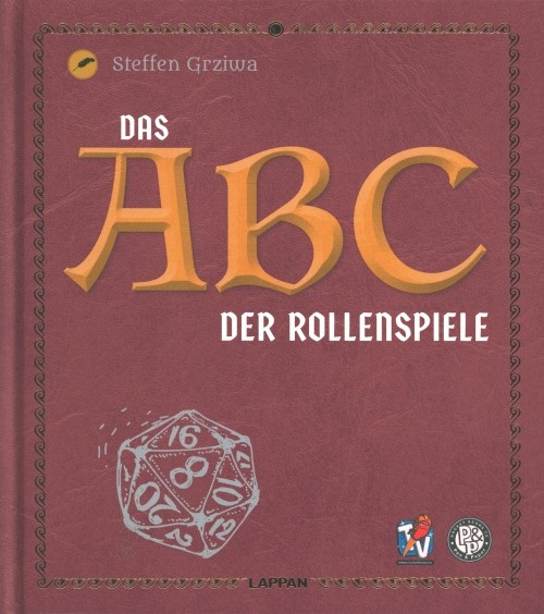 Das ABC der Rollenspiele