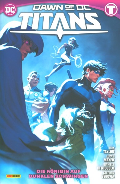 Titans (Panini, Br., 2024) Nr. 4