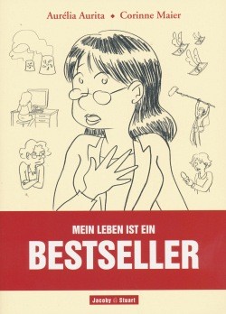 Mein Leben ist ein Bestseller (Jacoby & Stuart, Br.)