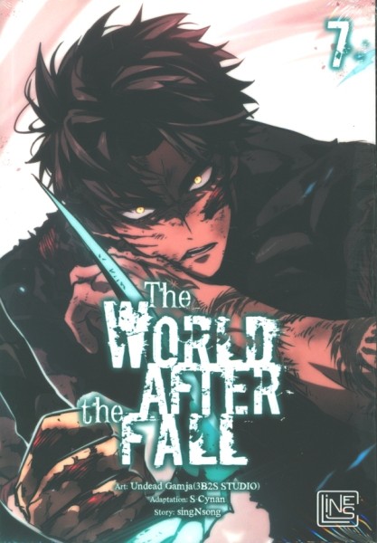 The World After the Fall 07