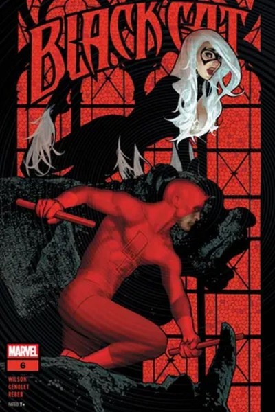 Black Cat (2026) 02 (11/26)