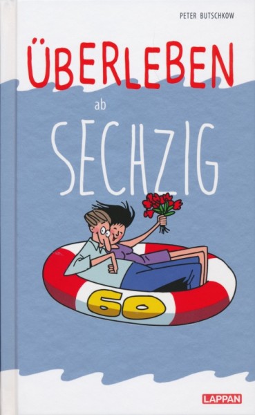 Überleben ab Sechzig HC