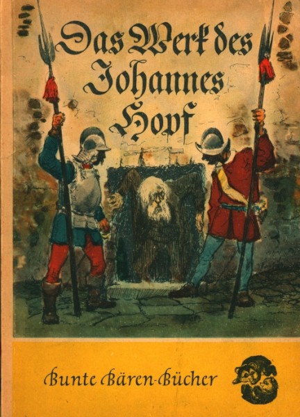 Bunte Bären-Bücher (Kinderbuch) Nr. 1-16