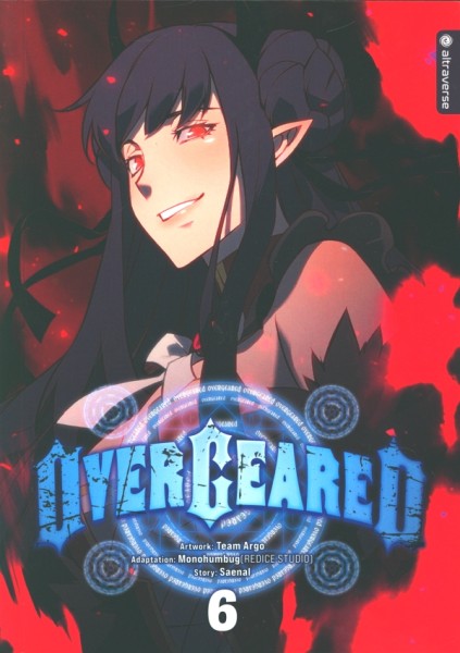 Overgeared 06