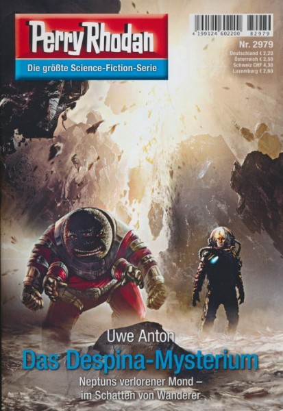 Perry Rhodan 2979