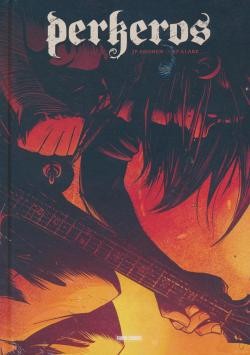 Perkeros (Panini, B.)