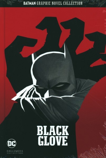 Batman GN Collection 79