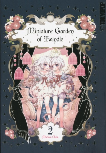 Miniature Garden of Twindle 2