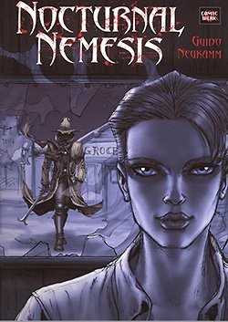 Nocturnal Nemesis 1