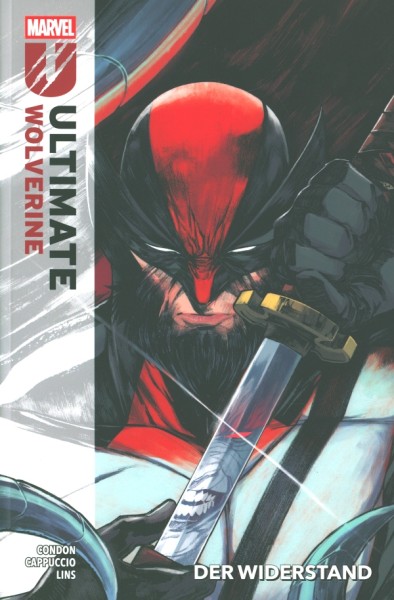 Ultimate Wolverine 02