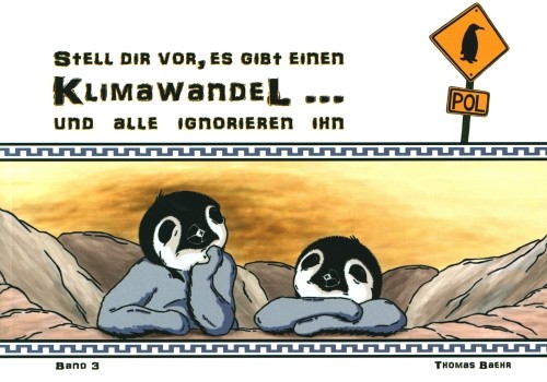 Pol 03 - Stell dir vor, es gibt einen Klimawandel