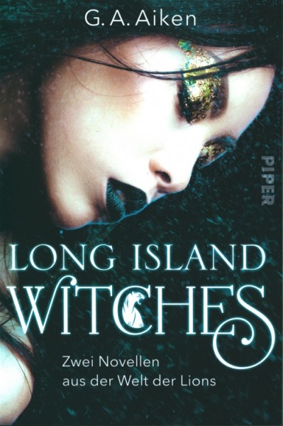Aiken, G.A.: Long Island Witches