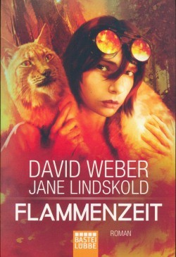 Weber, D.: Stephanie Harrington 2 - Flammenzeit