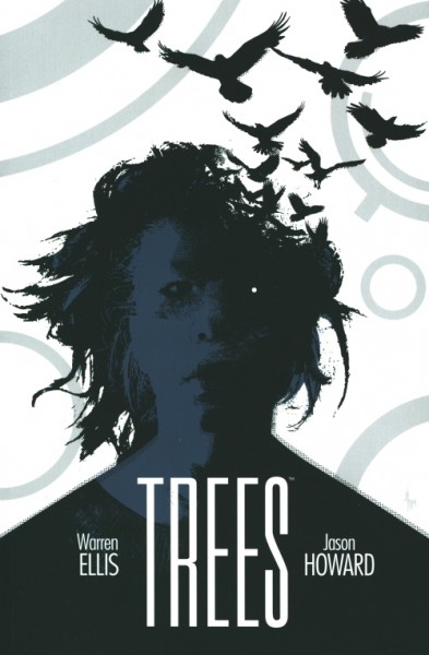 US: Trees Volume 3 Three Fates