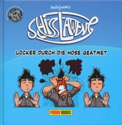 Schisslaweng (Panini, B.) Nr. 2