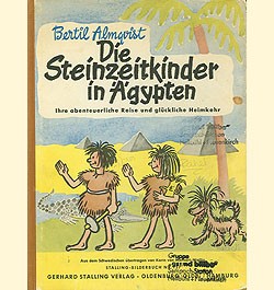 Steinzeitkinder (Stalling, B.) Nr. 1-2