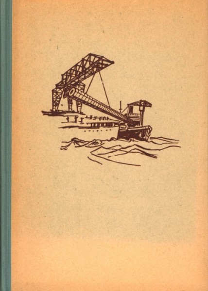 Dominik, Hans Leihbuch Stählerne Geheimnis (Weiss)