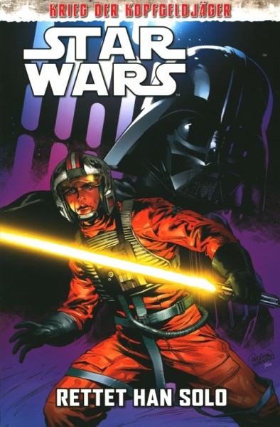 Star Wars Sonderband 136 SC