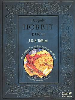 Das Große Hobbit-Buch