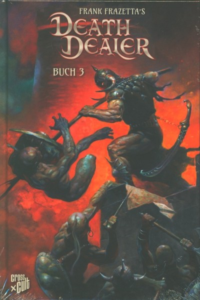 Death Dealer 03
