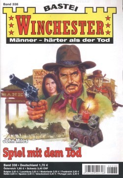 Winchester 338
