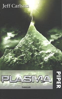 Carlson, Jeff (Piper, Tb.) Plasma (neu)