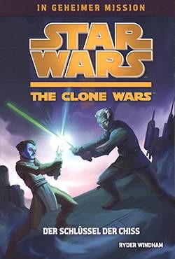 Star Wars: Clone Wars - In geheimer Mission 4