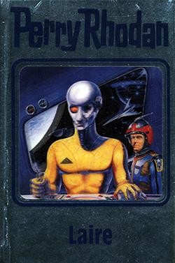 Perry Rhodan Buch 106