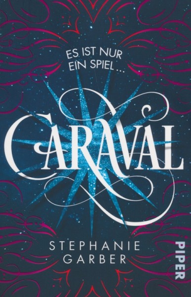 Garber, S.: Caraval