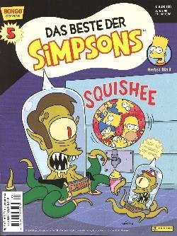 Das Beste der Simpsons 05