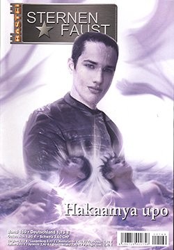 Sternenfaust 169