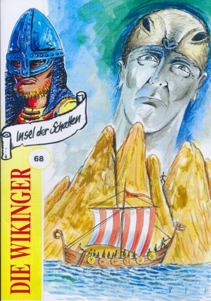 Die Wikinger 68