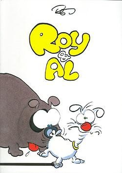 Roy & Al (Männerschwarm,Br.)