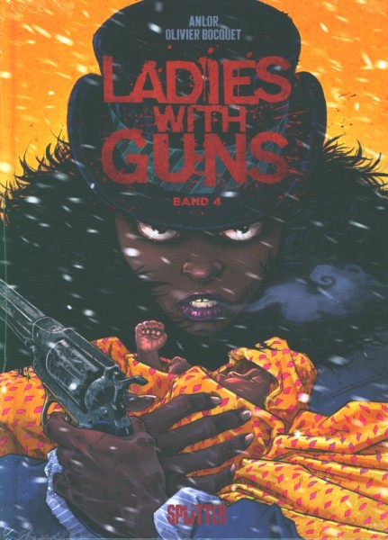 Ladies with Guns 04