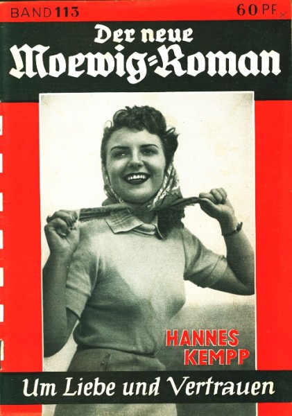 Neue Moewig-Roman (Moewig, NK) Nr. 101-200